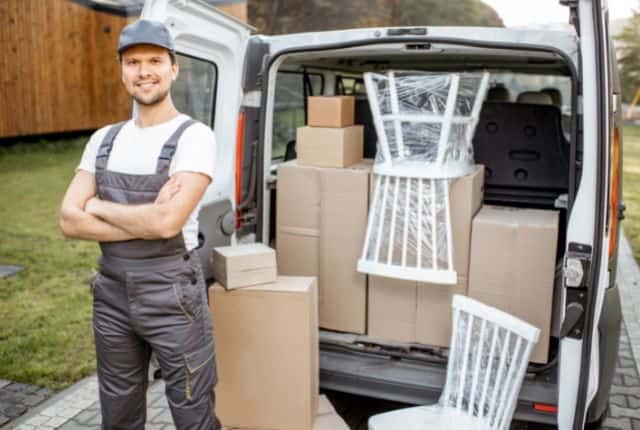 Arbeitgeberumzug Günstig Mittenwalde